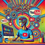 Empowering YouTube Creators with Generative AI: A Game-Changer for Content Creation